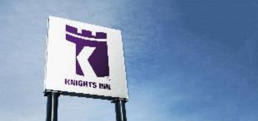 Knights Inn Center Valley