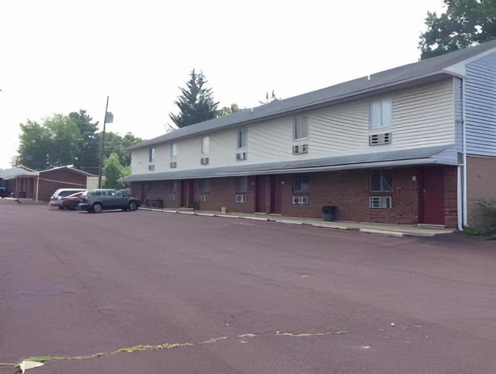 Knights Inn Center Valley